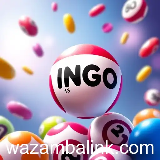 Exploring Bingo on Wazamba: A Thrilling Online Gaming Experience