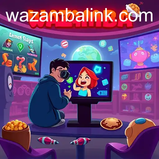 Emergence of Innovative Gaming Platforms Online