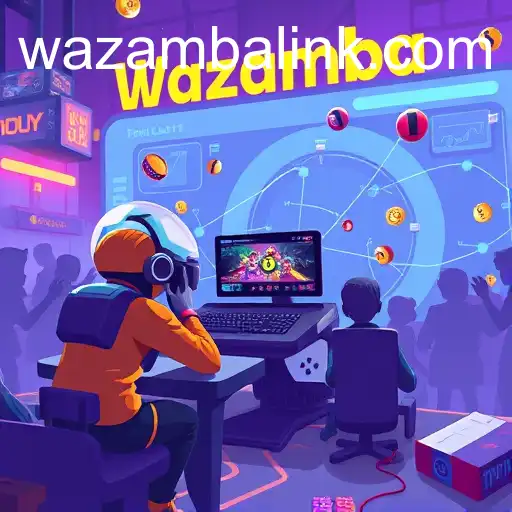 Emerging Digital Platforms Revolutionize Online Gaming