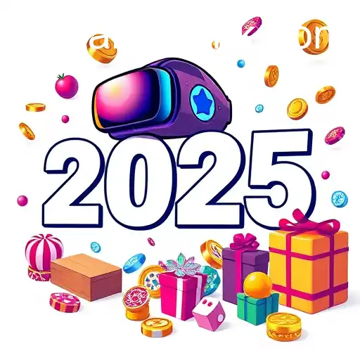 The Evolving Landscape of Online Gaming in 2025