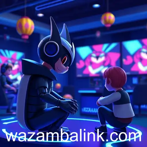 wazamba