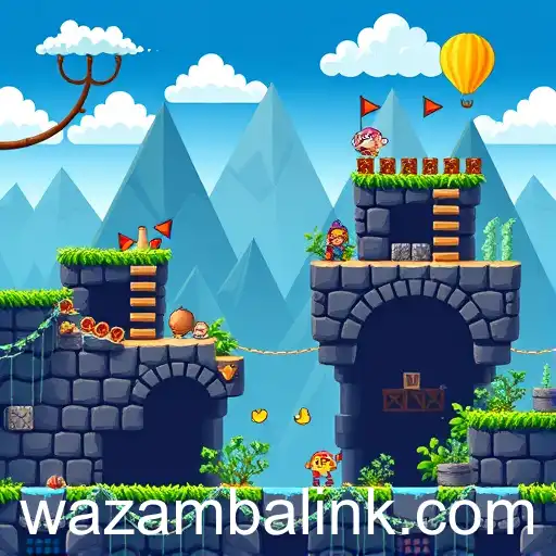 wazamba