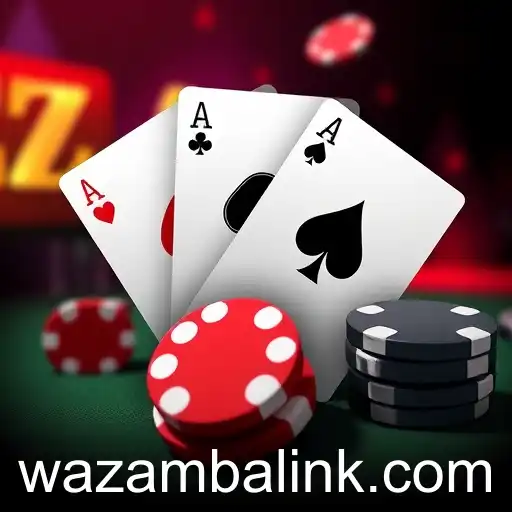 Exploring the Exciting World of Poker: A Deep Dive into Wazamba's Offerings