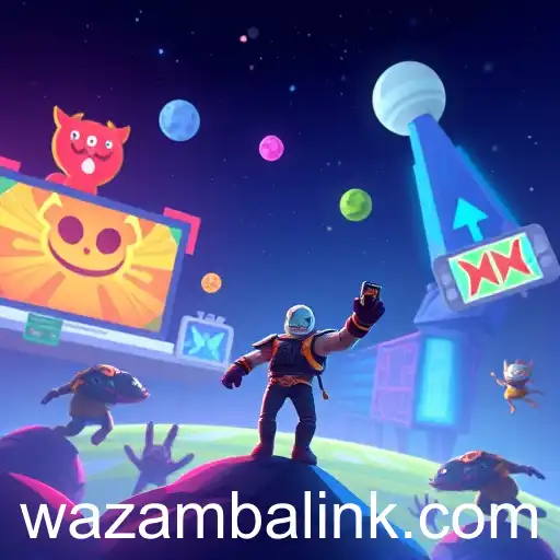 The Rise of Online Gaming: Wazamba and Its Impact