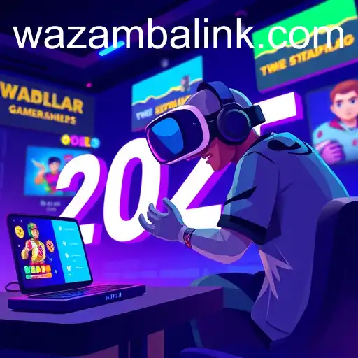 The Rise of Online Gaming Platforms