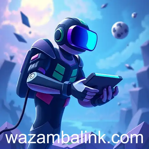 The Rise of Online Gaming Platforms