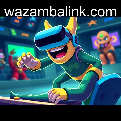 The Rise of Wazamba: A New Era in Online Gaming
