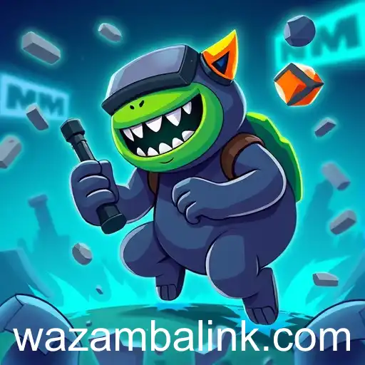 The Rise of Wazamba: A New Era for Online Gaming