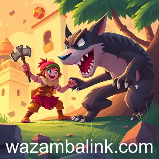 The Rise of Wazamba: A New Era of Online Gaming