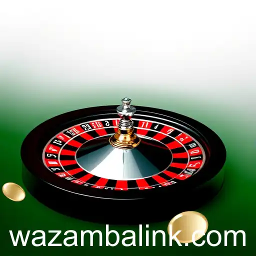 Exploring the Thrilling World of Roulette on Wazamba