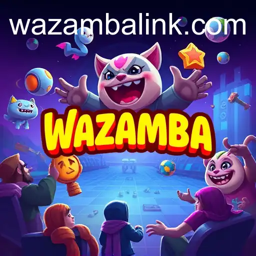 Wazamba Emerges as a Gaming Powerhouse in 2025