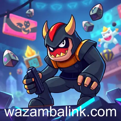 Wazamba: Revolutionizing Online Gaming