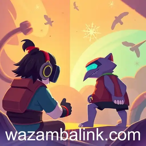 Wazamba: Revolutionizing Online Gaming Experiences